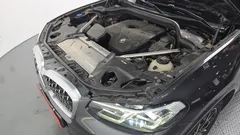 2022 BMW X4 xDrive20i M Sport, серый — фото 6