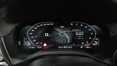 2022 BMW X4 xDrive20i M Sport, серый — фото 8