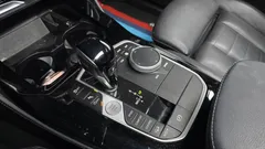 2022 BMW X4 xDrive20i M Sport, серый — фото 9
