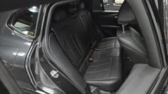 2022 BMW X4 xDrive20i M Sport, серый — фото 11