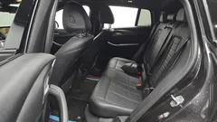 2022 BMW X4 xDrive20i M Sport, серый — фото 12