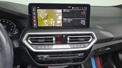 2022 BMW X4 xDrive20i M Sport, серый — фото 16