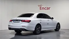 2023 Mercedes-Benz E-Class E250 AMG Line — фото 2