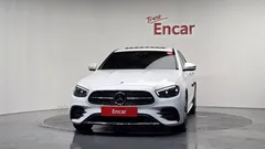 2023 Mercedes-Benz E-Class E250 AMG Line — фото 3
