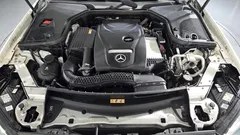 2023 Mercedes-Benz E-Class E250 AMG Line — фото 6