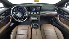 2023 Mercedes-Benz E-Class E250 AMG Line — фото 7