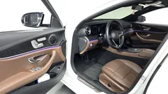 2023 Mercedes-Benz E-Class E250 AMG Line — фото 10