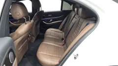 2023 Mercedes-Benz E-Class E250 AMG Line — фото 11