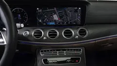2023 Mercedes-Benz E-Class E250 AMG Line — фото 12
