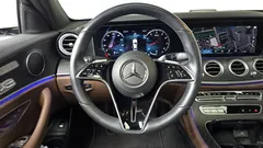 2023 Mercedes-Benz E-Class E250 AMG Line — фото 13