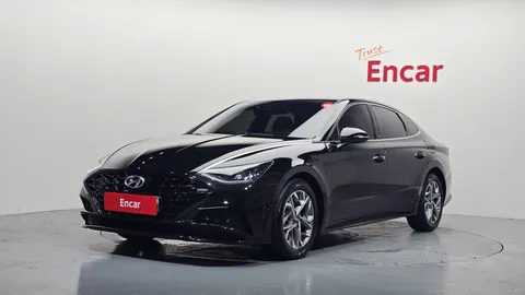 2022 Hyundai Sonata 2.0