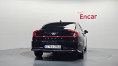2022 Hyundai Sonata 2.0 — фото 4