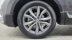 2021 Honda CR-V 2.0 Hybrid Touring 4WD, серый — фото 5