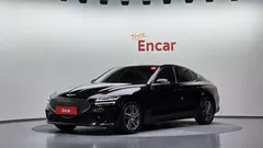 2022 Genesis G70 Diesel 2.2 2WD — фото 1