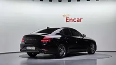 2022 Genesis G70 Diesel 2.2 2WD — фото 2
