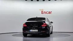 2022 Genesis G70 Diesel 2.2 2WD — фото 4
