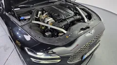 2022 Genesis G70 Diesel 2.2 2WD — фото 6