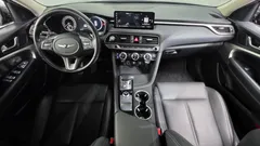 2022 Genesis G70 Diesel 2.2 2WD — фото 7