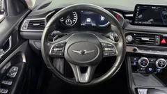 2022 Genesis G70 Diesel 2.2 2WD — фото 13