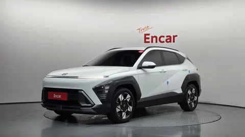 2023 Hyundai Kona Inspiration