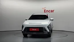 2023 Hyundai Kona Inspiration, белый — фото 3