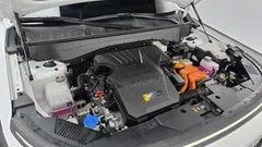2023 Hyundai Kona Inspiration, белый — фото 6