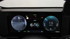 2023 Hyundai Kona Inspiration, белый — фото 8