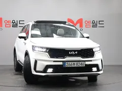 2023 Kia Sorento HEV 1.6 2WD — фото 2