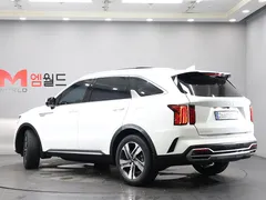 2023 Kia Sorento HEV 1.6 2WD — фото 3