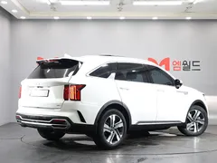2023 Kia Sorento HEV 1.6 2WD — фото 4