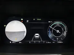 2023 Kia Sorento HEV 1.6 2WD — фото 6