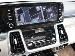 2023 Kia Sorento HEV 1.6 2WD — фото 8