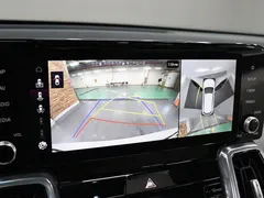 2023 Kia Sorento HEV 1.6 2WD — фото 10