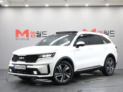 2023 Kia Sorento HEV 1.6 2WD — фото 12