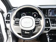 2023 Kia Sorento HEV 1.6 2WD — фото 18