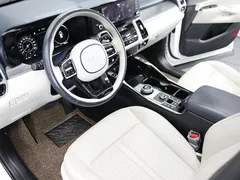 2023 Kia Sorento HEV 1.6 2WD — фото 20
