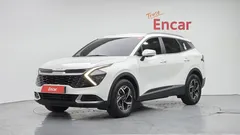 2022 Kia Sportage Diesel 2.0 2WD — фото 1