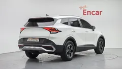 2022 Kia Sportage Diesel 2.0 2WD — фото 2