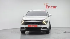 2022 Kia Sportage Diesel 2.0 2WD — фото 3