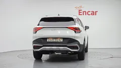 2022 Kia Sportage Diesel 2.0 2WD — фото 4