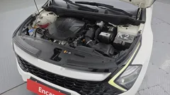 2022 Kia Sportage Diesel 2.0 2WD — фото 6