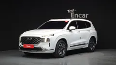 2023 Hyundai Santa Fe HEV 1.6 2WD — фото 1