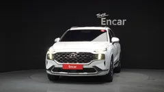 2023 Hyundai Santa Fe HEV 1.6 2WD — фото 3