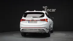 2023 Hyundai Santa Fe HEV 1.6 2WD — фото 4