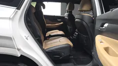 2023 Hyundai Santa Fe HEV 1.6 2WD — фото 12