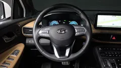 2023 Hyundai Santa Fe HEV 1.6 2WD — фото 13