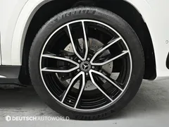 2024 Mercedes-Benz GLS-Class GLS580 4MATIC, белый — фото 5