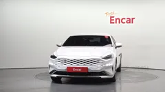 2023 Kia K8 2.5 Gasoline 2WD — фото 3