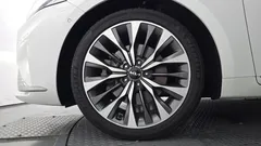 2023 Kia K8 2.5 Gasoline 2WD — фото 5