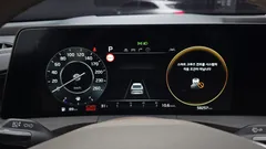 2023 Kia K8 2.5 Gasoline 2WD — фото 8